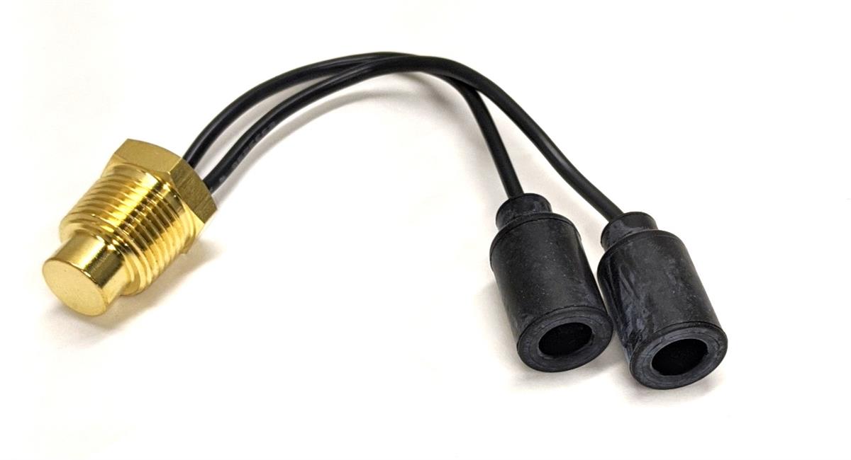 HMMWV Thermostatic Coolant Fan Switch